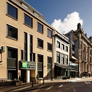 Express - Parliament By Ihg 3* The Hague