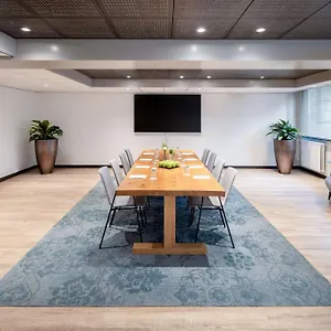 阿姆斯特丹史基浦机场nh酒店 酒店