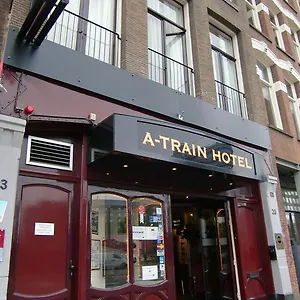 酒店 A火车酒店 ***