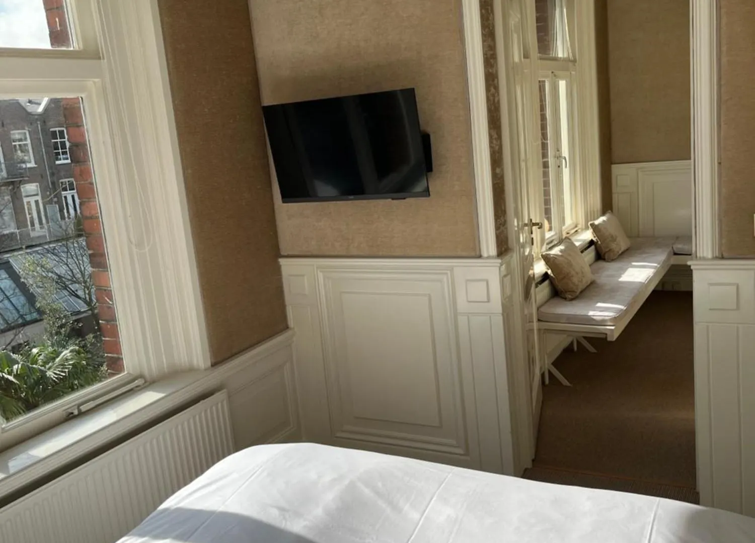 Park Mansion Hotel Amsterdam