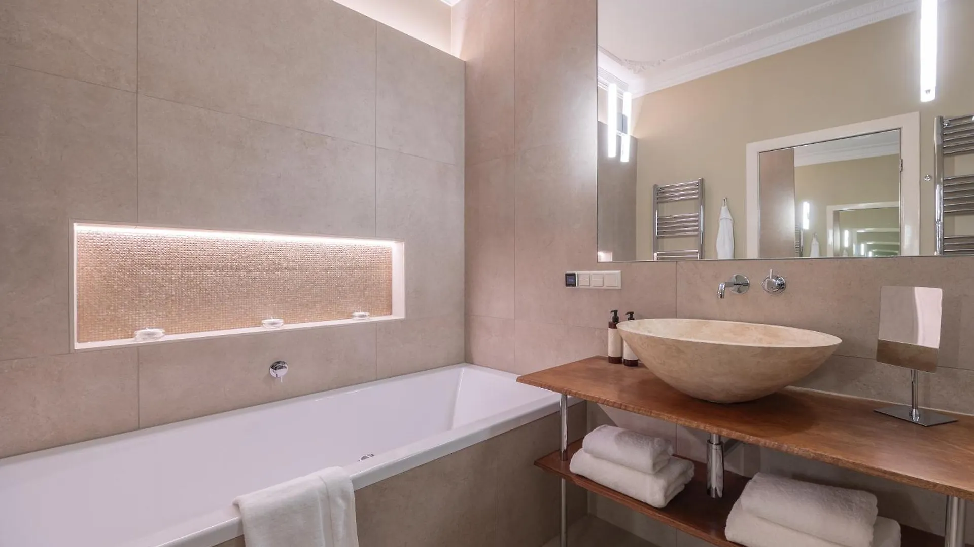 Park Mansion Hotel Amsterdam