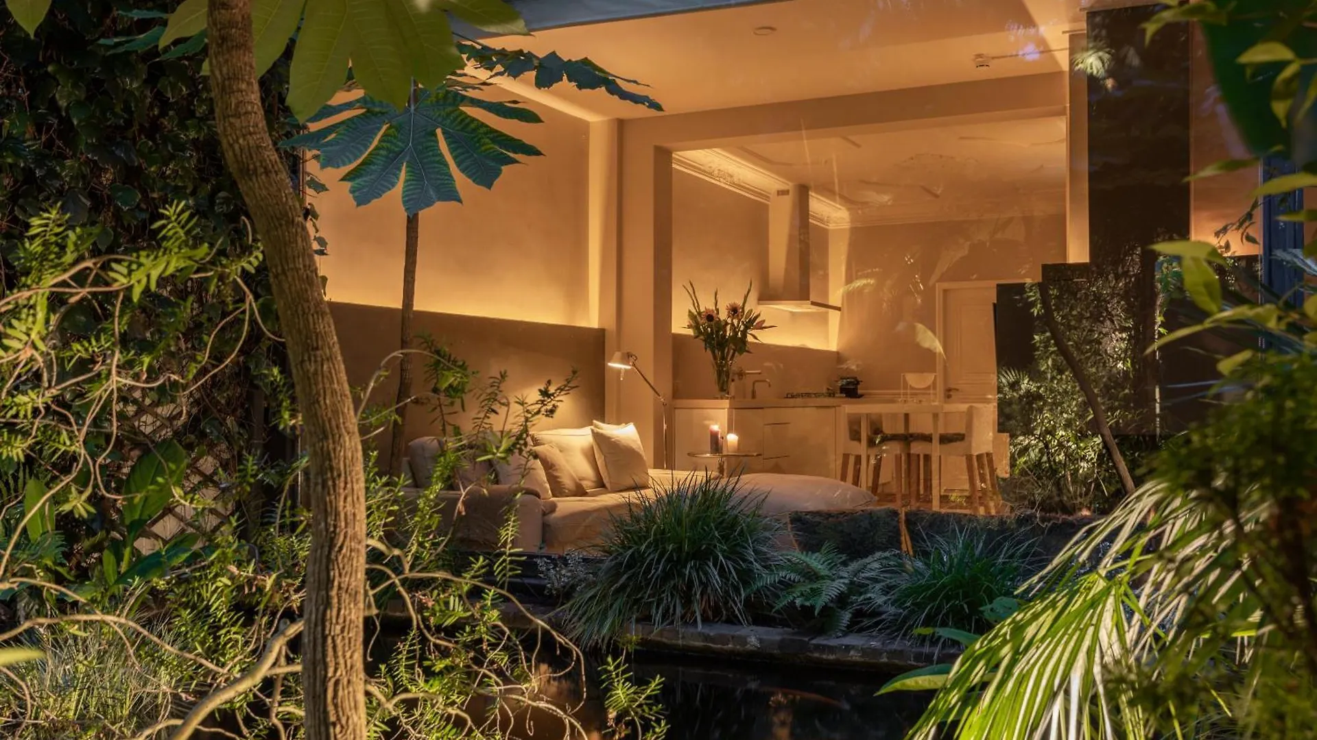 Park Mansion Hotel Amsterdam