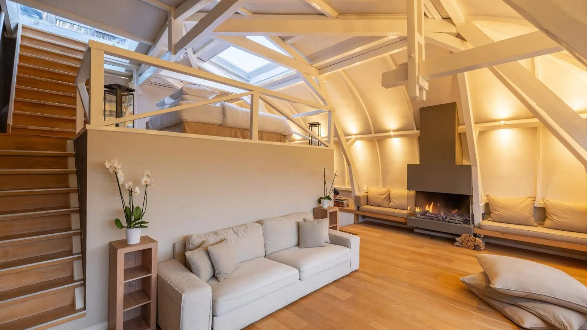 Park Mansion Hotel Amsterdam