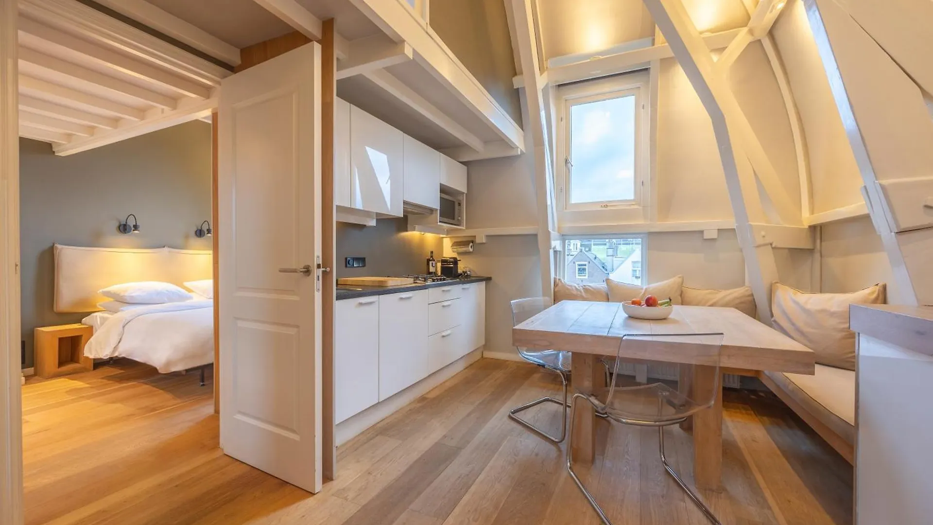 Park Mansion Hotel Amsterdam Paesi Bassi