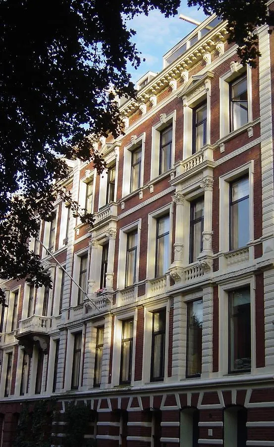 Park Mansion Hotel Amsterdam